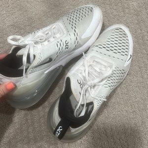 Nike air max 270